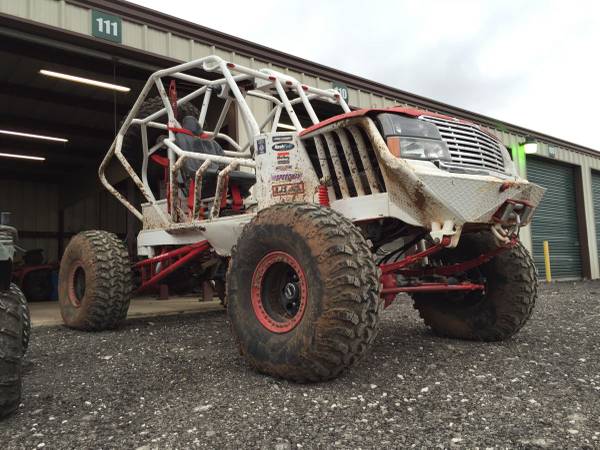 Monster Truck for Sale Texas - (TX)